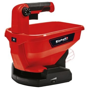 Einhell GE-US 18 Li-Solo 18v Power X-Change Universal Spreader Body Only