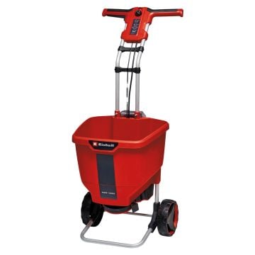 Einhell GE-SR 18/22 Li-Solo 18v Power X-Change Cordless Multi Purpose Spreader Body Only