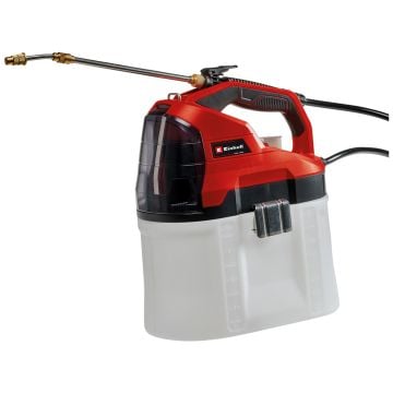 Einhell GE-WS 18/75 Li-Solo 18v Power X-Change Cordless Pressure Sprayer 7.5L Body Only