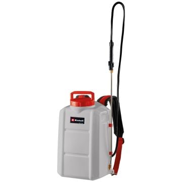 Einhell GE-WS 18/150 Li-Solo 18v Power X-Change Cordless Pressure Sprayer 15L Body Only