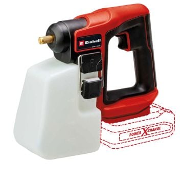 Einhell GE-WS 18/10 Li-Solo 18v Power X-Change Cordless Pressure Sprayer 1L Body Only