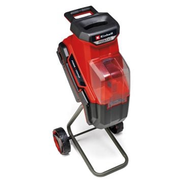 Einhell 36/25 REDAXXO Twin 18v Power X-Change Cordless Shredder Body Only
