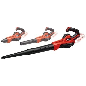 Einhell GE-UB 18/250 Li E-Solo 18v Power X-Change Cordless Leaf Blower Body Only