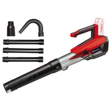 Einhell GP-LB 18/200 Li GK-Solo 18v Power X-Change Cordless Brushless Leaf Blower Body Only
