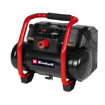 Einhell TE-AC 36/150 Li OF-Solo 18v Twin Power X-Change Cordless Air Compressor Body Only