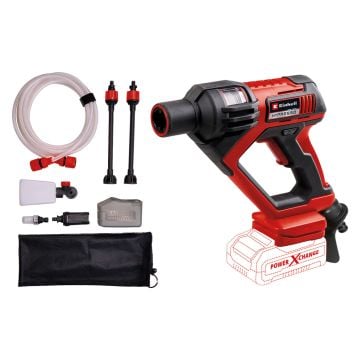 Einhell 18/24 Li 18v Power X-Change Cordless Pressure Washer HYPRESSO Body Only