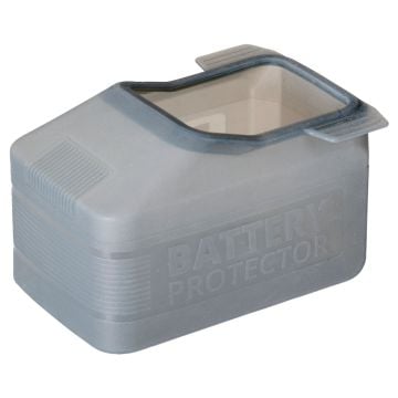 Einhell 4140151 Power X-Change Water Dust Resistant Battery Protector 