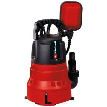 Einhell GC-DP 7035 LL Corded 700W 2-In-1 Combi Dirt Water Pump 240v