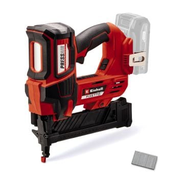 Einhell FIXETTO 18/38 S 18v Power X-Change Cordless Staple Gun Body Only 4257785