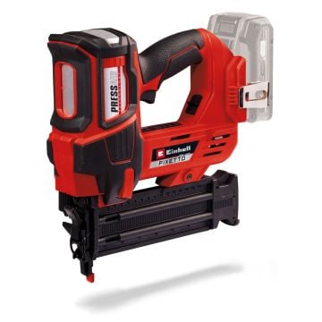 Einhell FIXETTO 18/50 N 18v Power X-Change Cordless Nailer Body Only