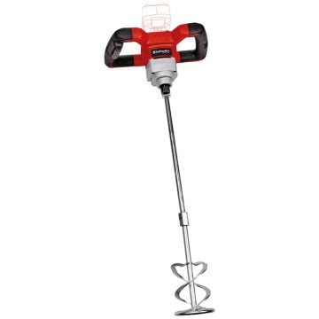 Einhell TE-MX 18 Li-Solo 18v Power X-Change Cordless Paint/Mortar Mixer Body Only