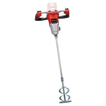 Einhell TP-MX 18-2 Li BL-Solo 18v Power X-Change Cordless Brushless Paint/Mortar Mixer Body Only