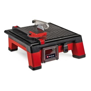 Einhell TE-TC 18/115 Li-Solo 18v Power X-Change Cordless 115mm Tile Cutting Machine Body Only 