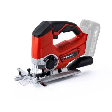 Einhell TE-JS 18/80 Li-Solo 18v Power X-Change Cordless Jigsaw Body Only