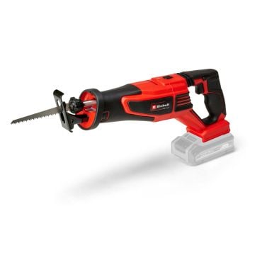 Einhell TP-AP 18/28 Li BL-Solo 18v Power X-Change Cordless Brushless Reciprocating Saw Body Only