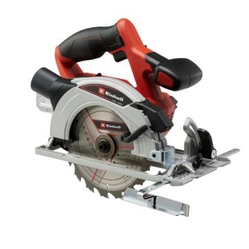 Einhell TE-CS 18/165-1 Li-Solo 18v Power X-Change 165mm Cordless Circular Saw Body Only