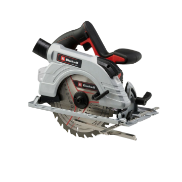 Einhell TP-CS 18/190 Li BL-Solo Power X-Change 190mm Brushless Circular Saw Body Only