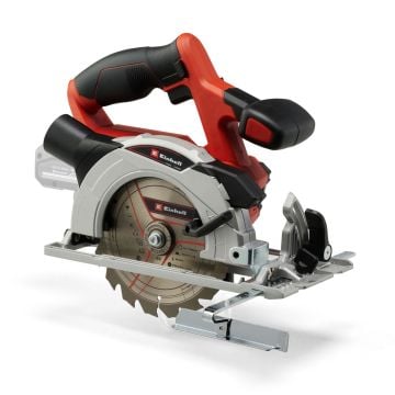 Einhell TE-CS 18/150 Li-Solo 18v Power X-Change Cordless 150mm Circular Saw Body Only