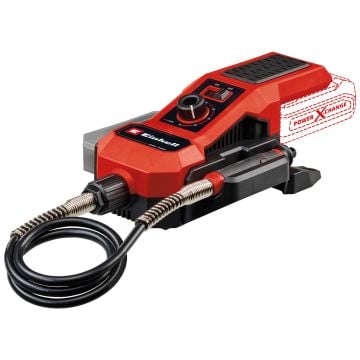 Einhell TE-MT 18/34 Li Solo 18v Power X-Change Cordless Engraving Rotary Tool Body Only