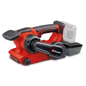 Einhell TP-BS 18/457 Li BL-Solo 18v Power X-Change Brushless Belt Sander Body Only 