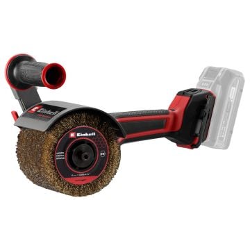 Einhell TP-BR 18/32 Li BL Solo 18v Power X-Change Brushless Sanding Roller Body Only