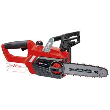 Einhell GE-LC 18/25 Li-Solo 18v Power X-Change Cordless 25cm Chainsaw Body Only