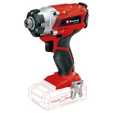 Einhell TE-CI 18/1 Li-Solo 18v Power X-Change Cordless Impact Driver Body Only
