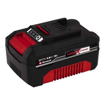 Einhell 4511396 18v Power X-Change 4.0Ah Battery
