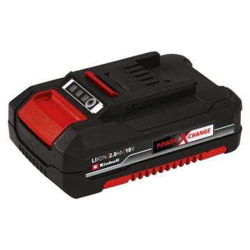 Einhell 4511398 18v Power X-Change 2.0Ah Battery