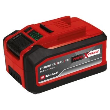 Einhell 4511600 Power X-Change Plus 5-8Ah Multi-Ah Battery