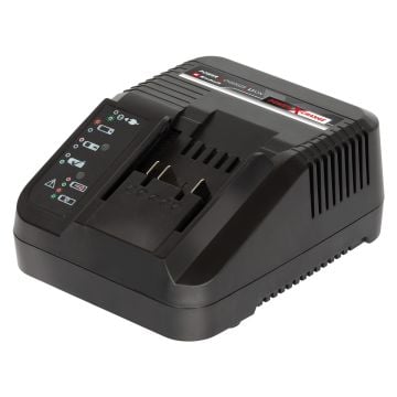 Einhell 4514095 18v Power X-Change 3A 30 Minute High-Speed Charger