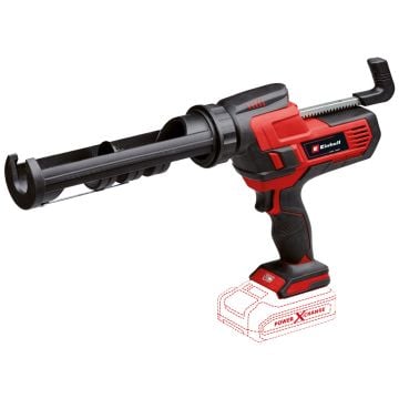 Einhell TE-SG 18/10 Li-Solo 18v Power X-Change Cordless Caulking Sealing Gun Body Only