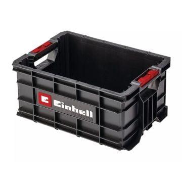 Einhell 4540037 E-Case Modular Stackable Toolbox