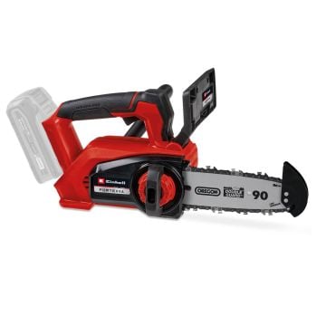 Einhell FORTEXXA 18/20 TH 18v Power X-Change Top-Handled Brushless 20cm Chainsaw Body Only