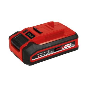 Einhell 4511501 Power X-Change Plus 18v 3.0Ah Battery