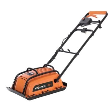 Evolution Hulk Electro H320-E 130W Electric Compactor 015-0008 240v 