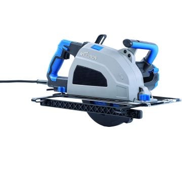 Evolution S210CCS 210mm Heavy Duty Metal Cutting Circular Saw 058-0001