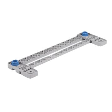Evolution Track Adaptor For S210CCS Heavy Duty Metal Cutting Circular Saw 058-0010