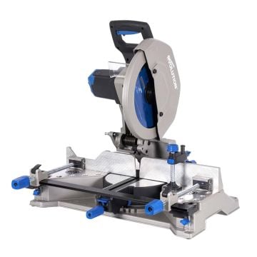 Evolution S355MCS 355mm Heavy Duty Mitre Chop Saw 102-0001 240v