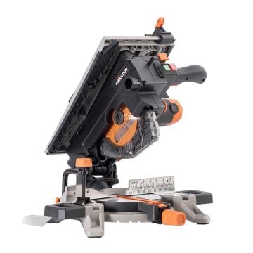 Evolution R210MTS-G2 210mm Convertible Mitre / Table Saw 240v