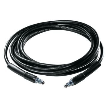 Bosch Green 135 Bar High-Pressure Hose 6m for Aquatak Pressure Washers F016800360