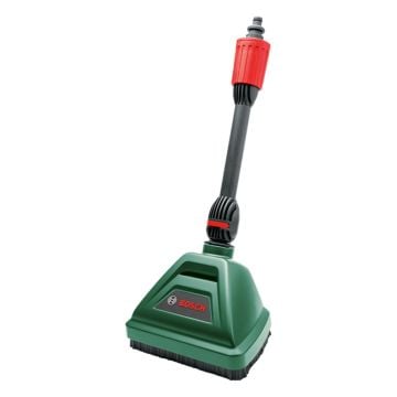 Bosch Green Compact Brush for Aquatak Pressure Washers F016800592