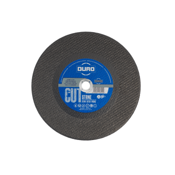 Duro F30020ADS35 300mm Stone Cutting Abrasive Disc 