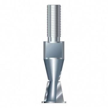Trend F41X15TC Brookman cutter
