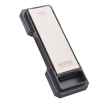 Faithfull FAIDWCER Ceramic Hybrid Sharpening Stone