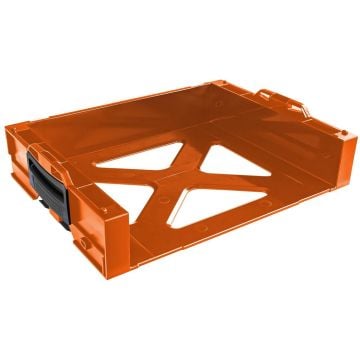 Fein 33901790000 Single Rack System For i-BOXX Case