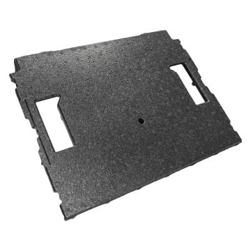 Fein 33906420000 L-Boxx Case Foam Lid Insert