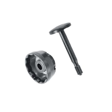 Fein SuperCut QuickIN Adaptor to Starlock Fitting 35222952050