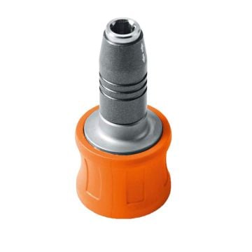 Fein 60510222010 1/4" Hex Socket QuickIN Bit Holder