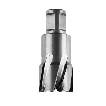 Fein Ultra 50 TCT Magnetic Drill Core Cutter 22mm x 50mm With 3/4" Weldon Shank